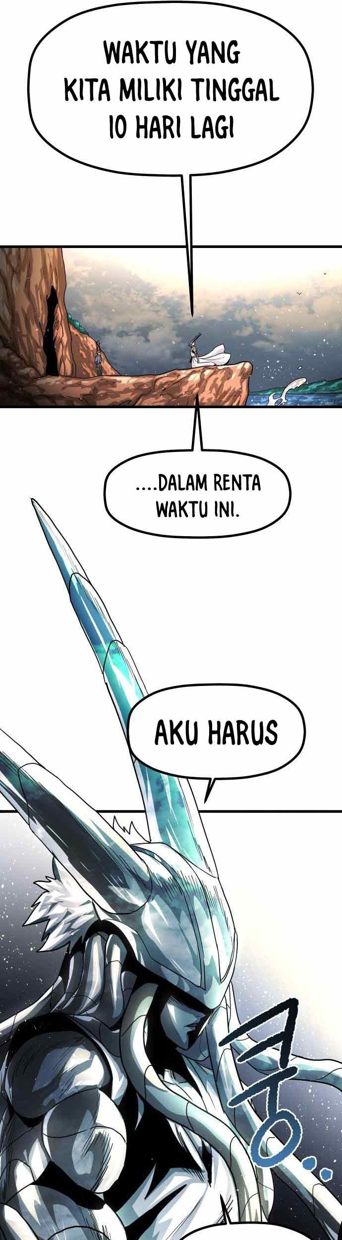 God Tribe Chapter 4 - halaman 34