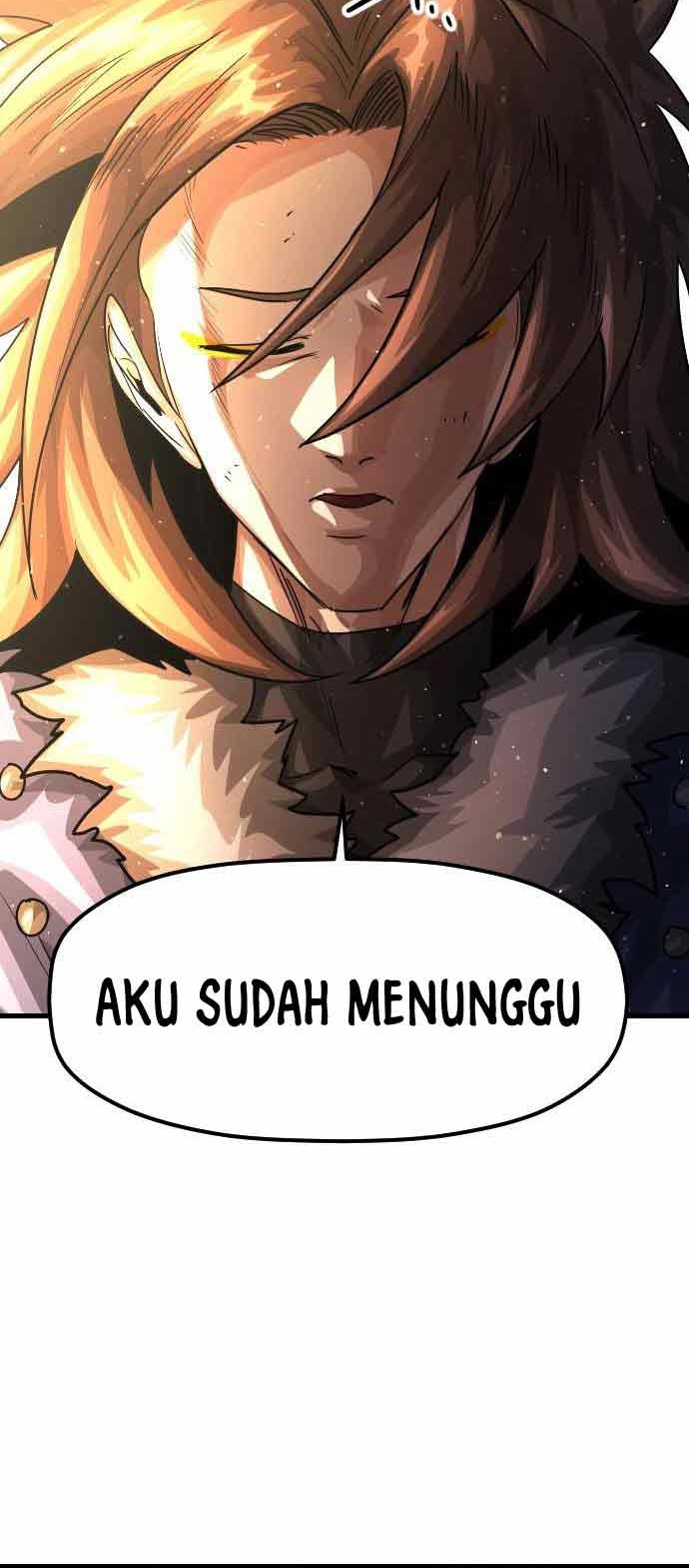 God Tribe Chapter 4 - halaman 37