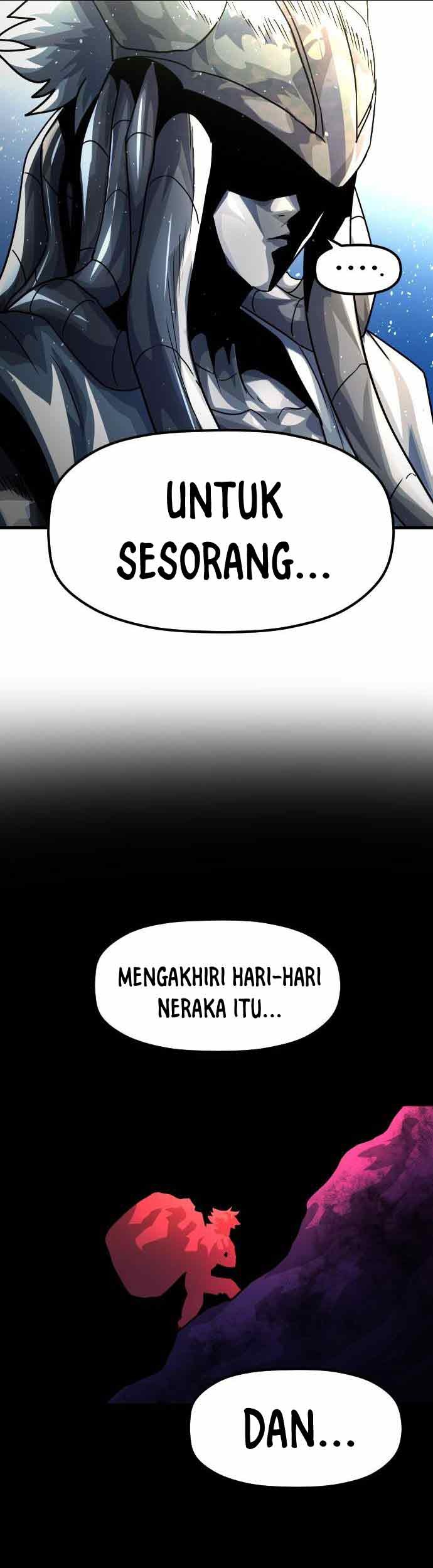 God Tribe Chapter 4 - halaman 38