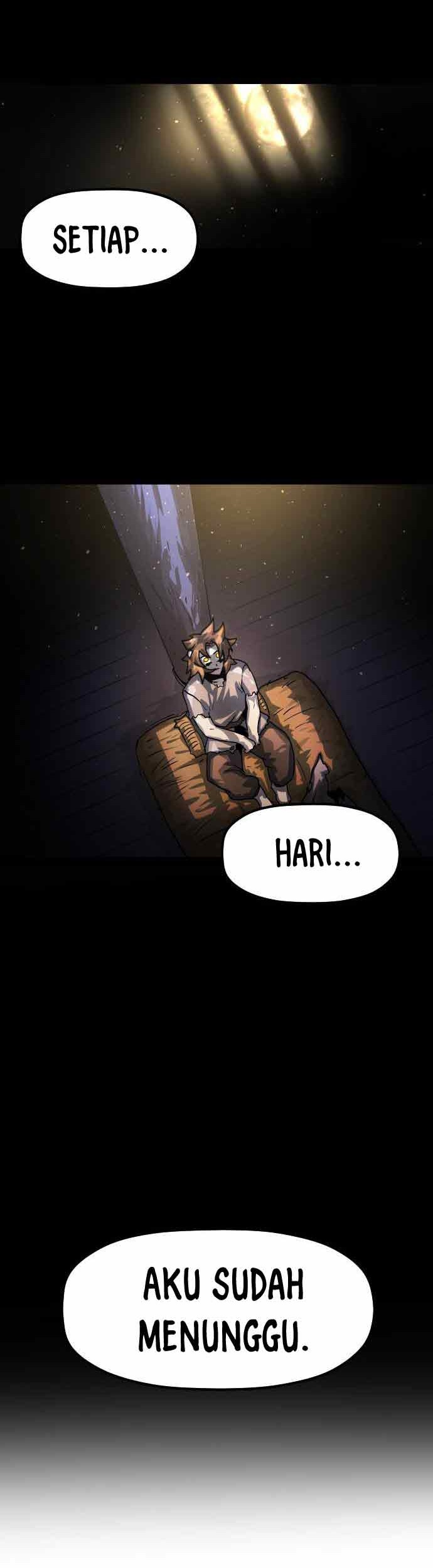 God Tribe Chapter 4 - halaman 39