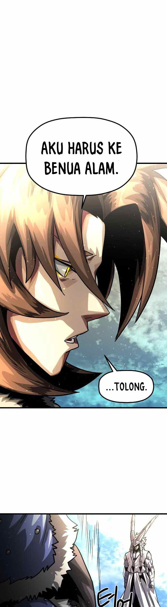 God Tribe Chapter 4 - halaman 40