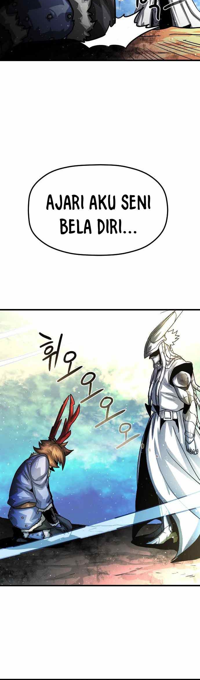 God Tribe Chapter 4 - halaman 41