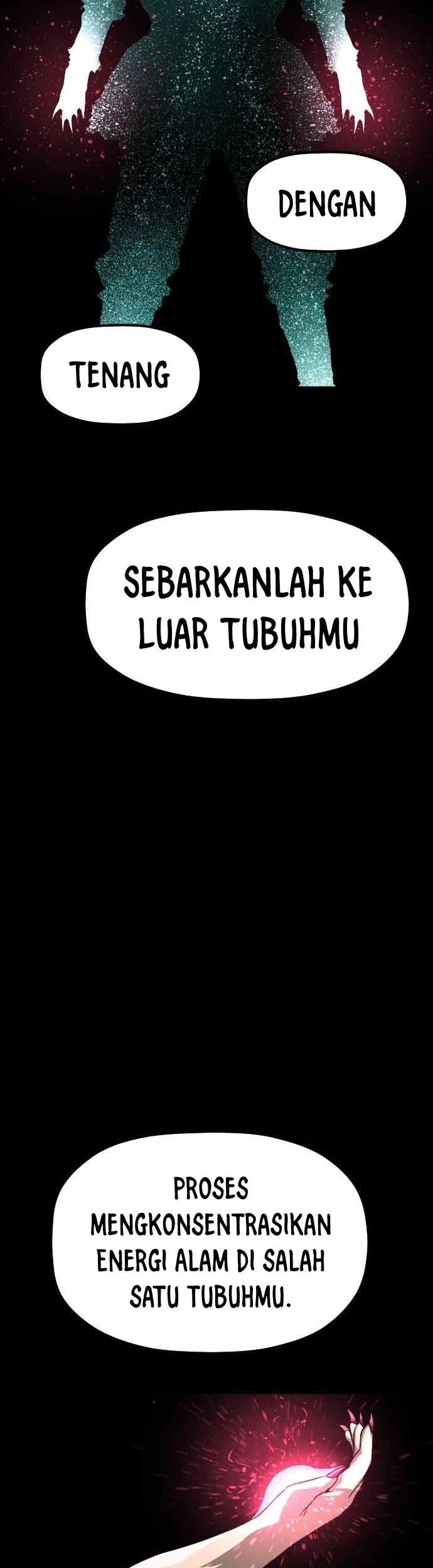 God Tribe Chapter 4 - halaman 48