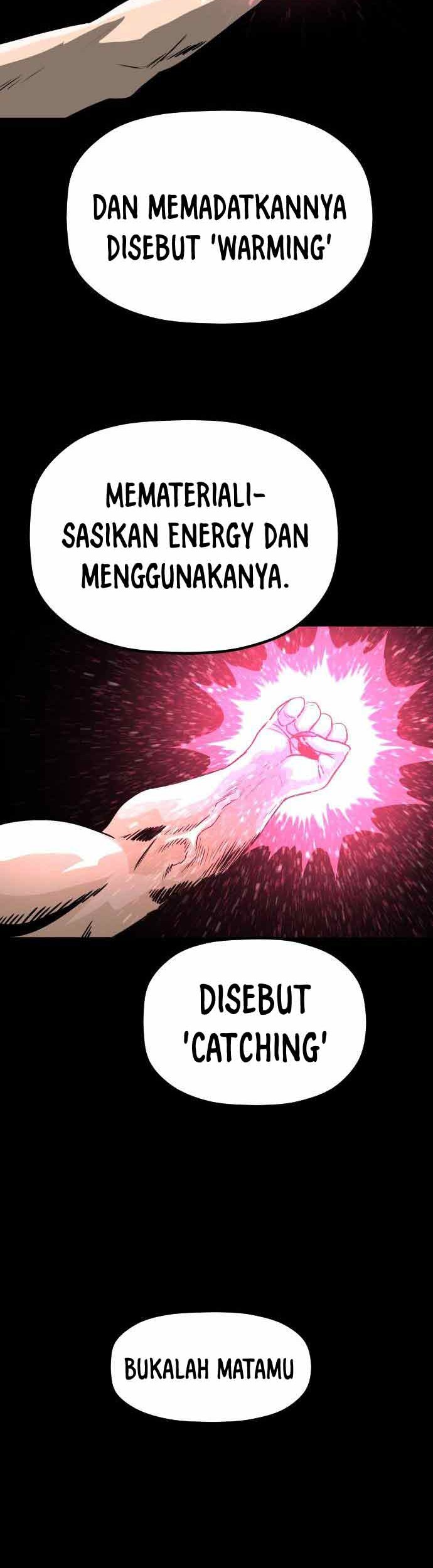 God Tribe Chapter 4 - halaman 49