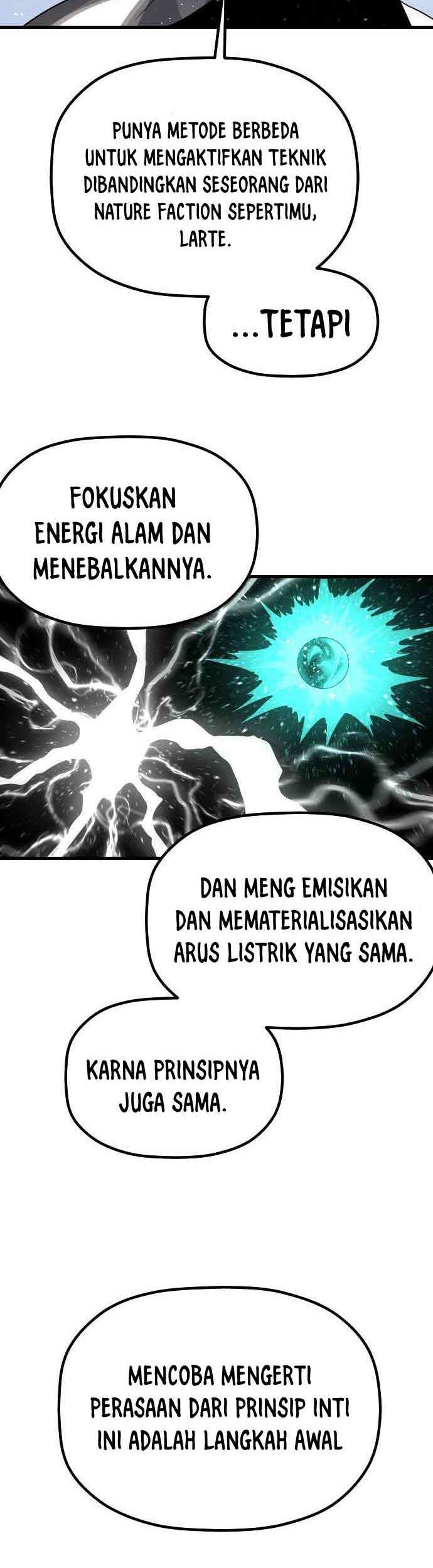 God Tribe Chapter 4 - halaman 51