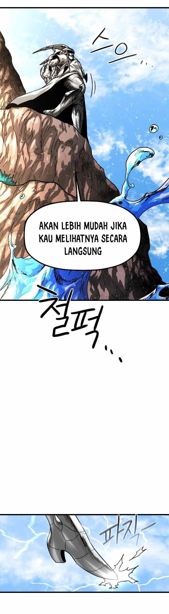 God Tribe Chapter 4 - halaman 52