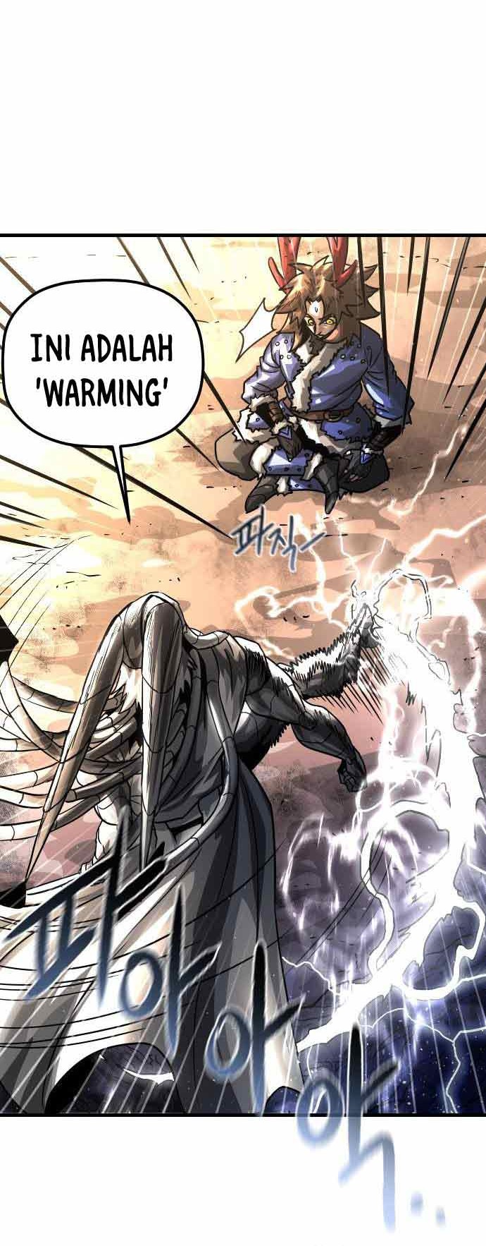 God Tribe Chapter 4 - halaman 53