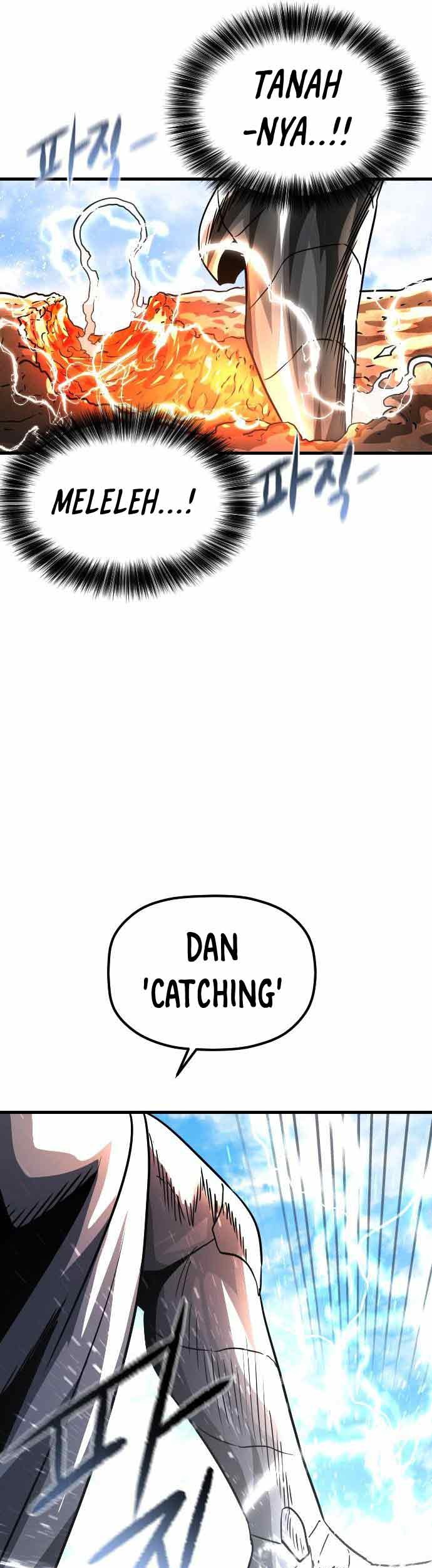God Tribe Chapter 4 - halaman 54