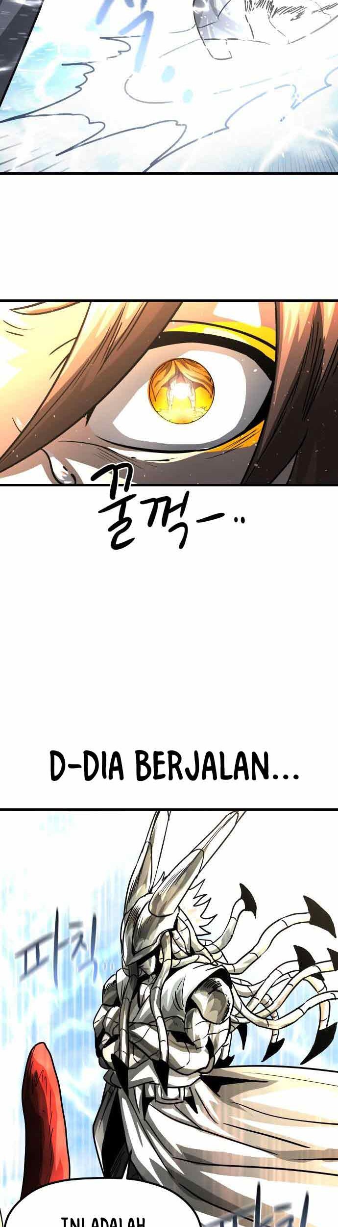 God Tribe Chapter 4 - halaman 55