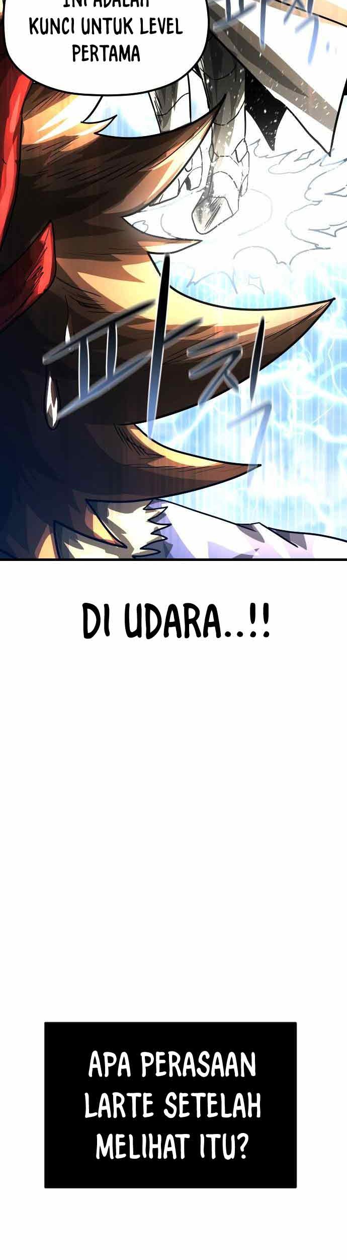 God Tribe Chapter 4 - halaman 56