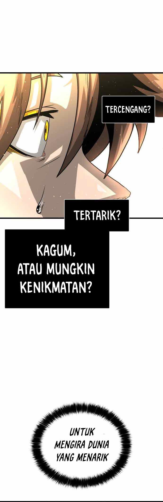 God Tribe Chapter 4 - halaman 57