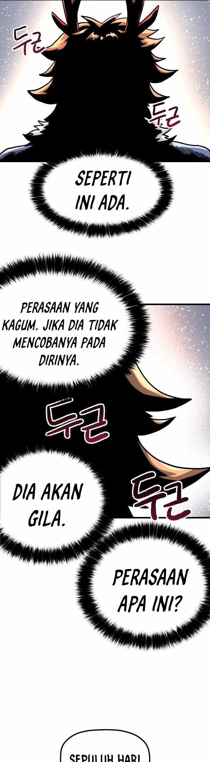God Tribe Chapter 4 - halaman 58