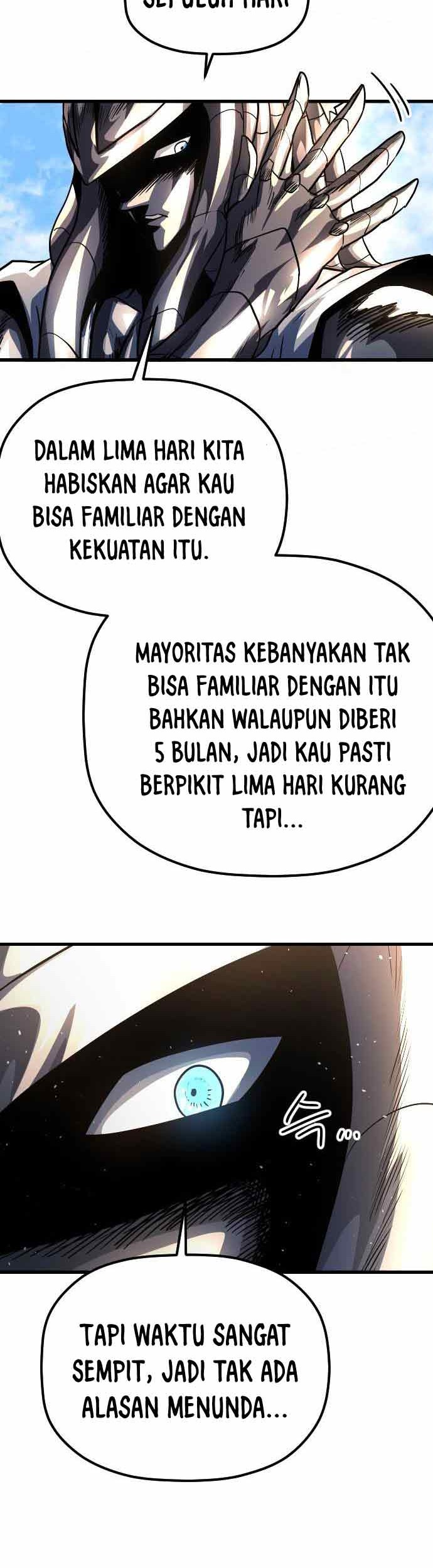 God Tribe Chapter 4 - halaman 59