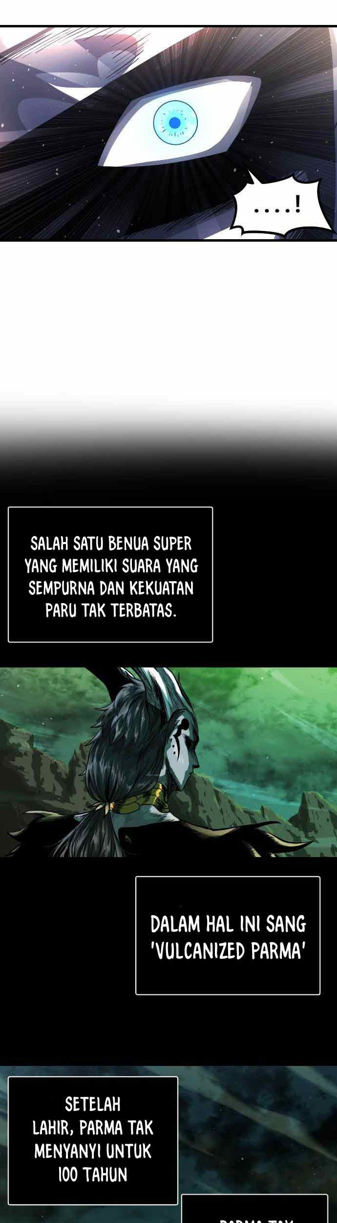 God Tribe Chapter 4 - halaman 60