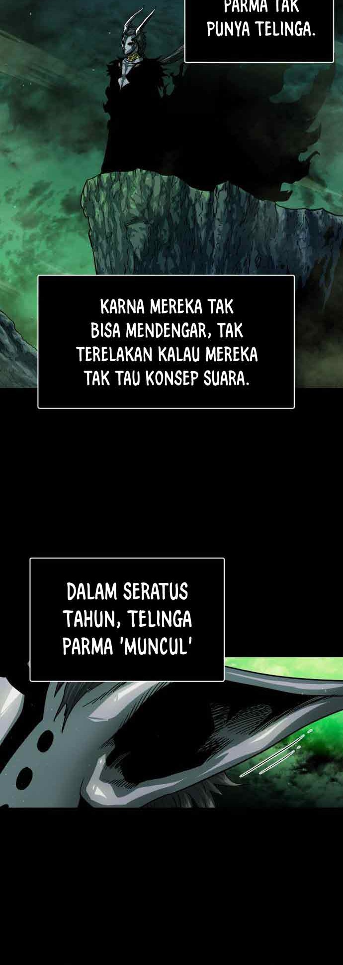 God Tribe Chapter 4 - halaman 61