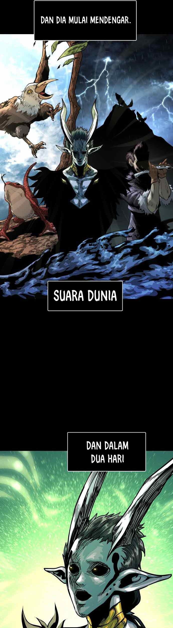 God Tribe Chapter 4 - halaman 62