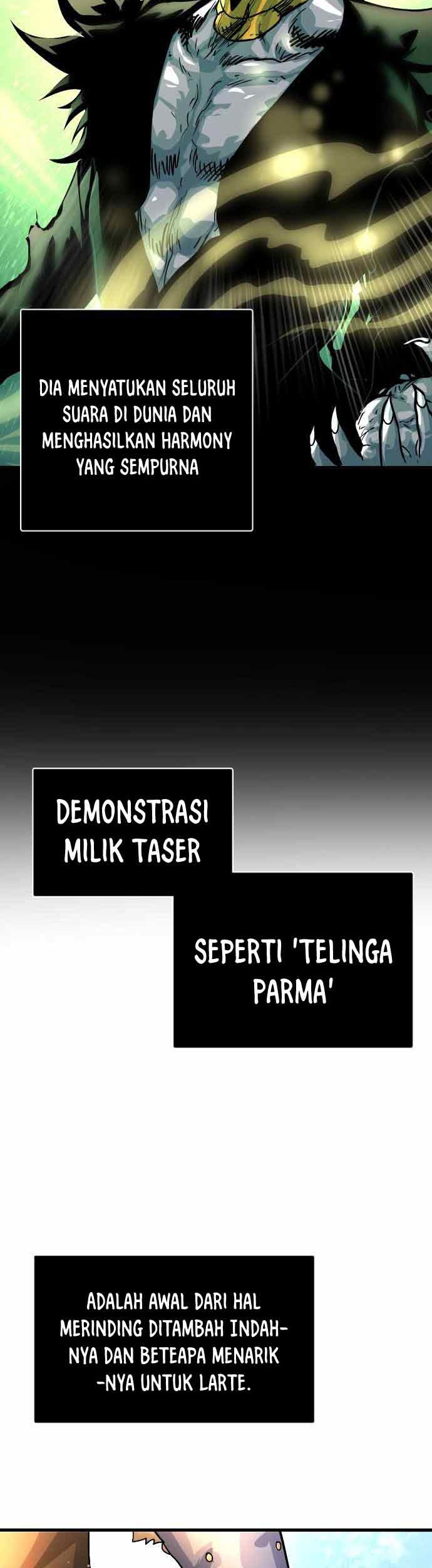 God Tribe Chapter 4 - halaman 63