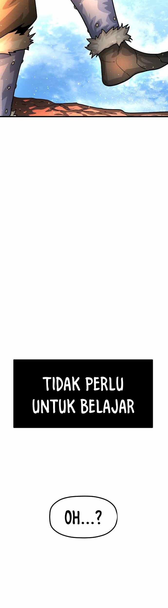 God Tribe Chapter 4 - halaman 64