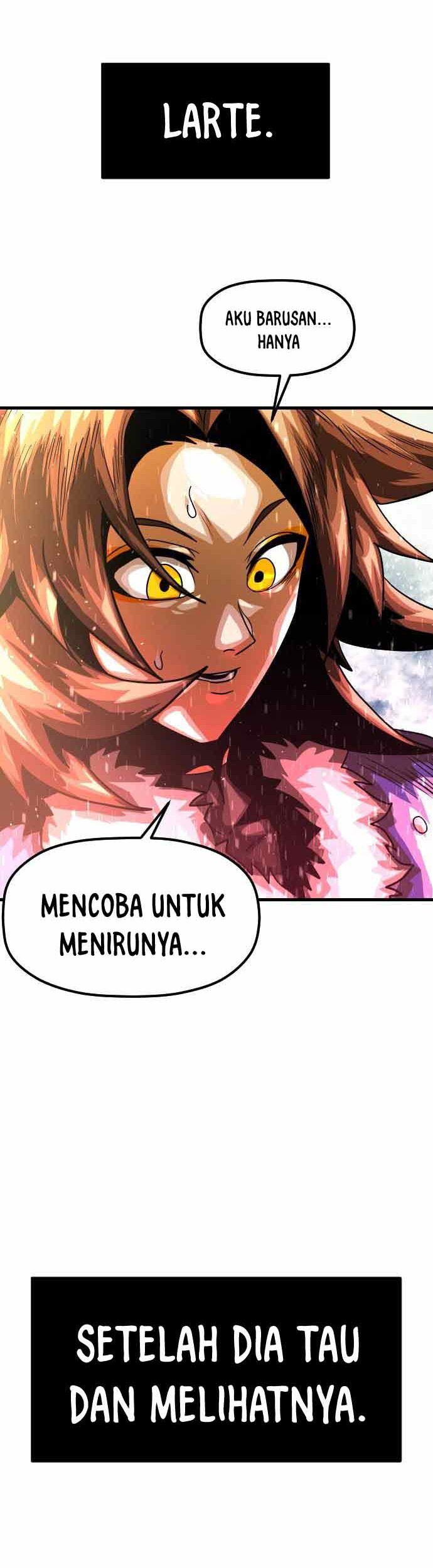 God Tribe Chapter 4 - halaman 65