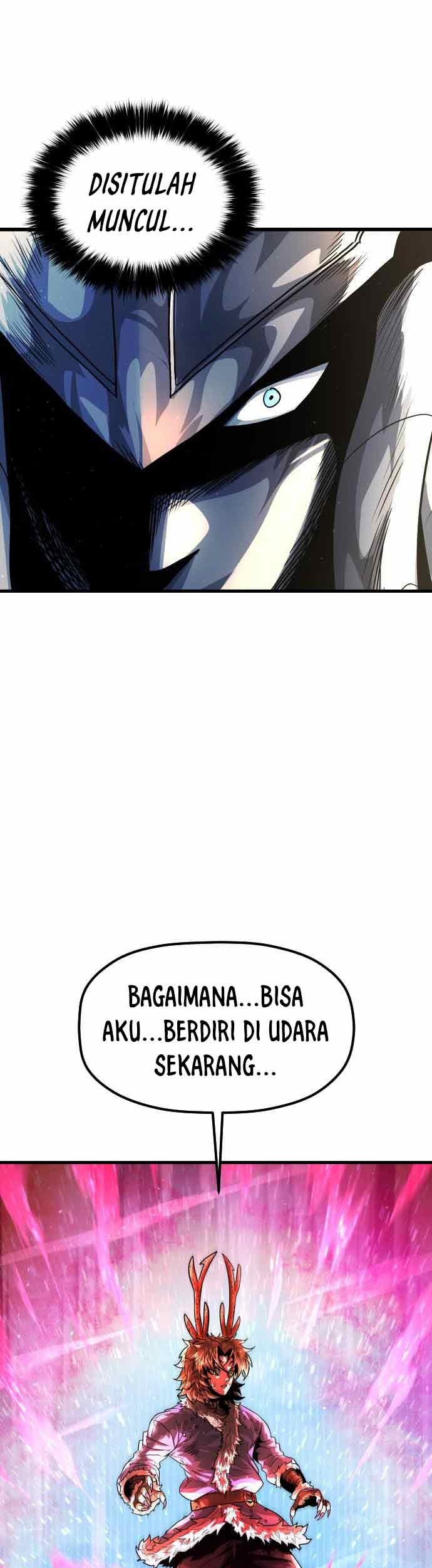 God Tribe Chapter 4 - halaman 66
