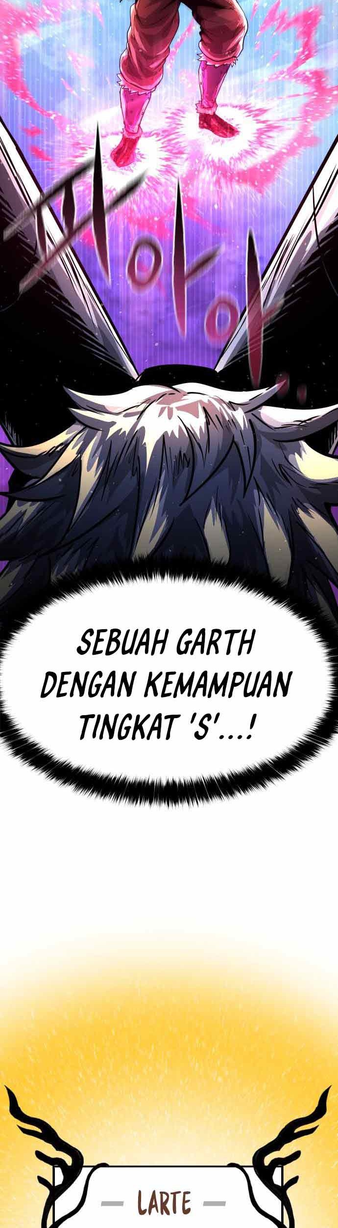 God Tribe Chapter 4 - halaman 67