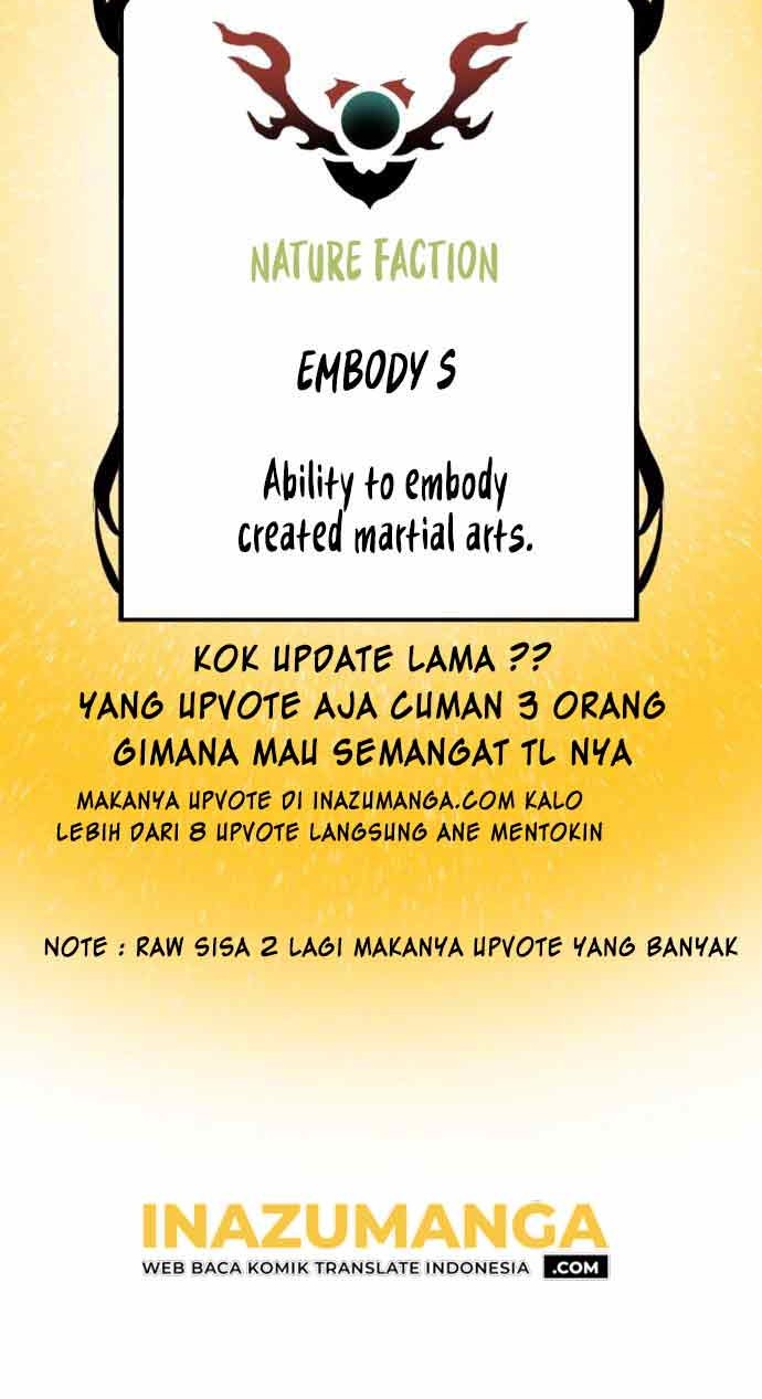 God Tribe Chapter 4 - halaman 68