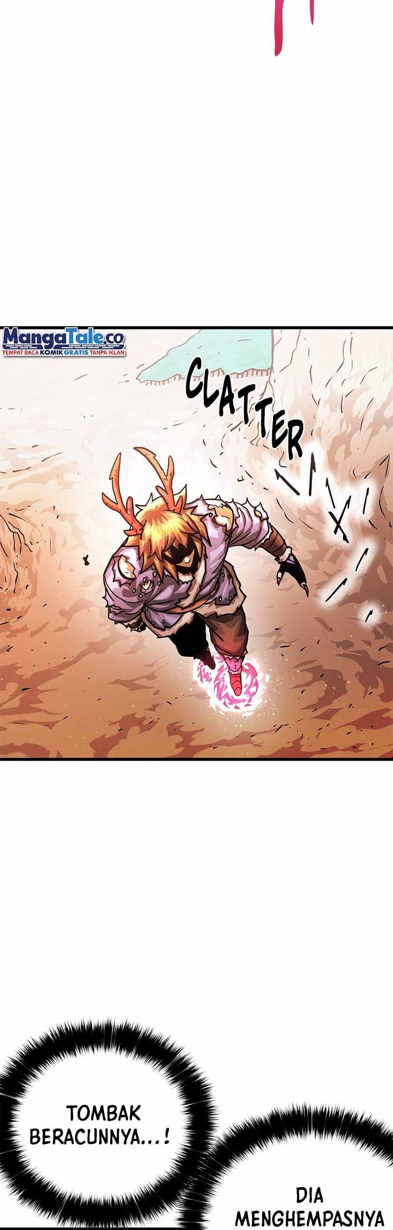 God Tribe Chapter 5 - halaman 100