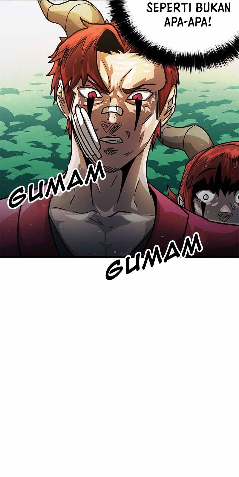 God Tribe Chapter 5 - halaman 101