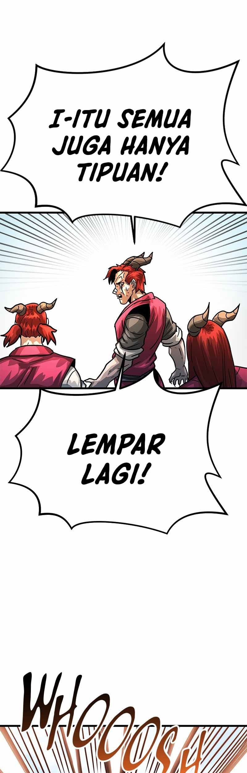 God Tribe Chapter 5 - halaman 102