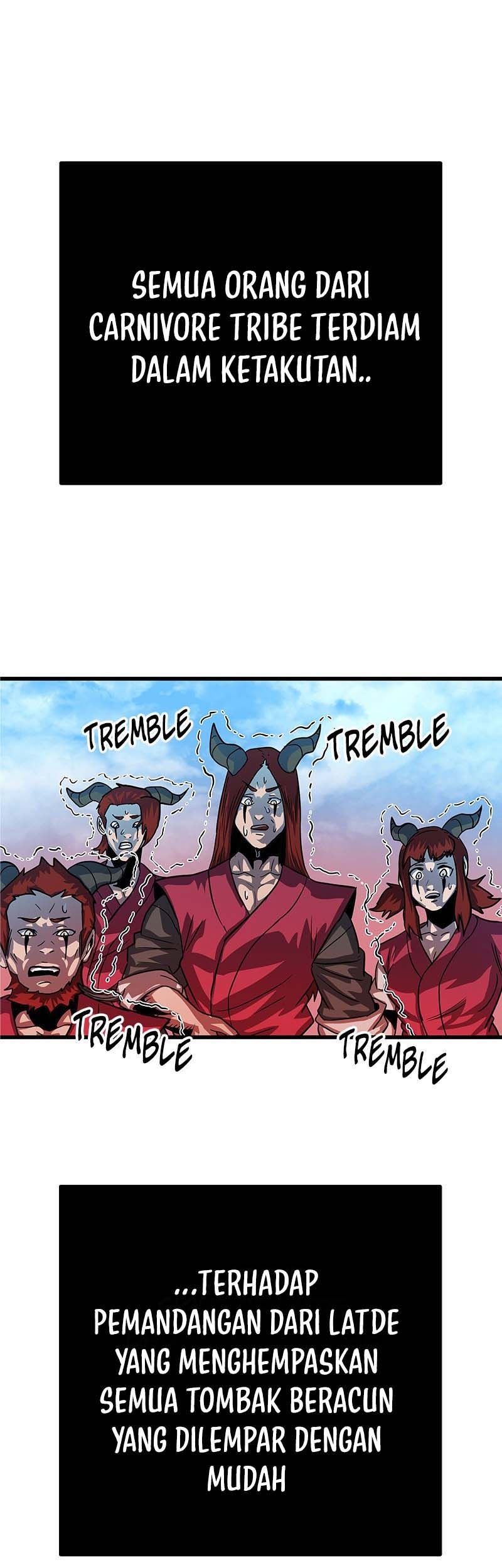 God Tribe Chapter 5 - halaman 106