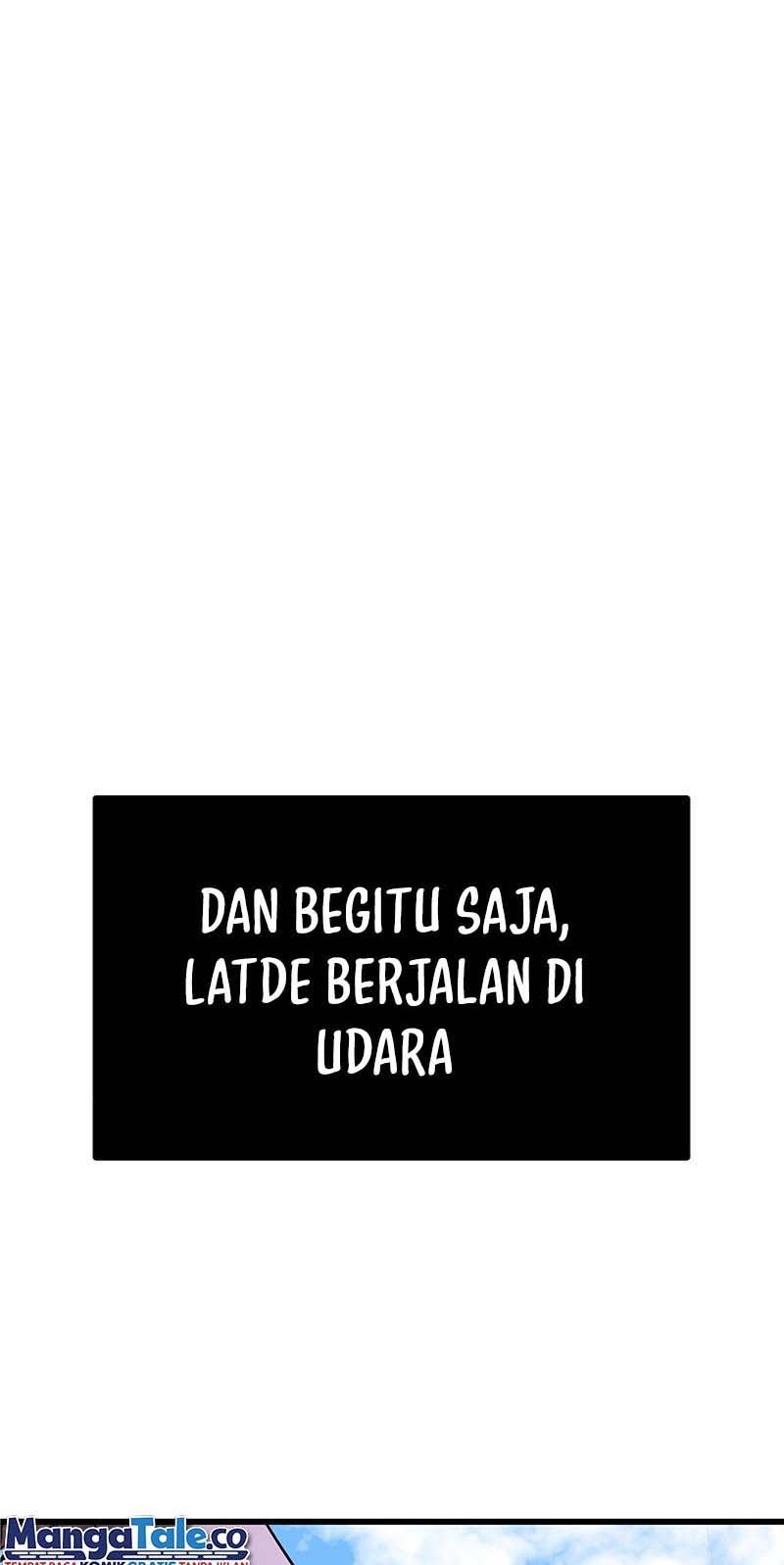 God Tribe Chapter 5 - halaman 107