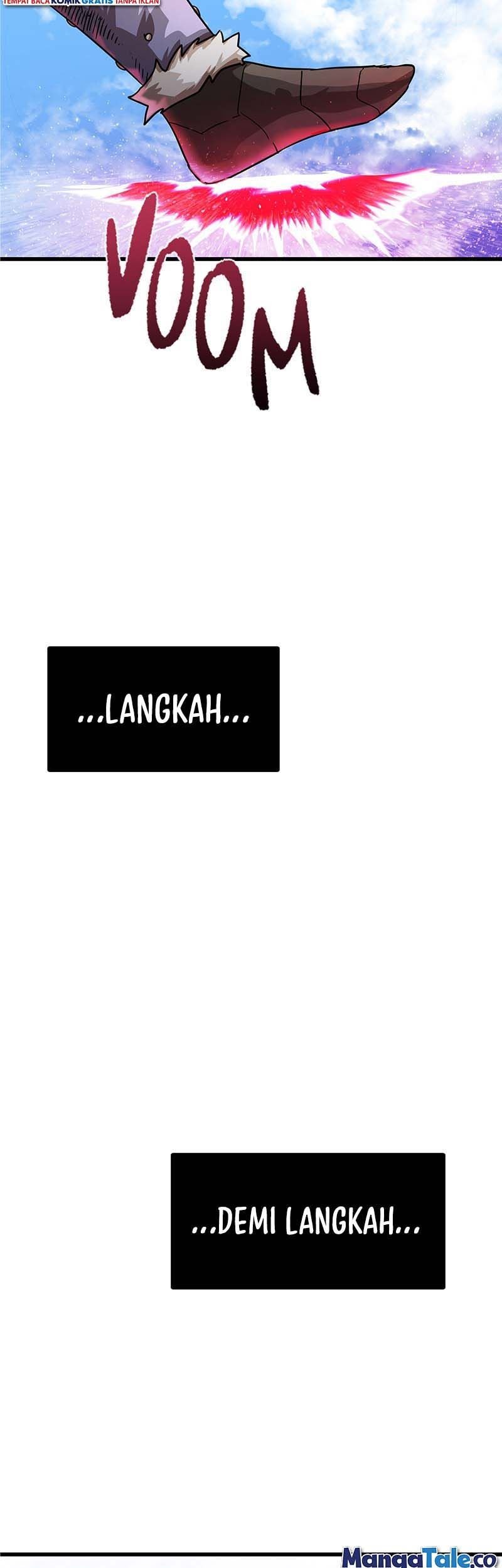 God Tribe Chapter 5 - halaman 108