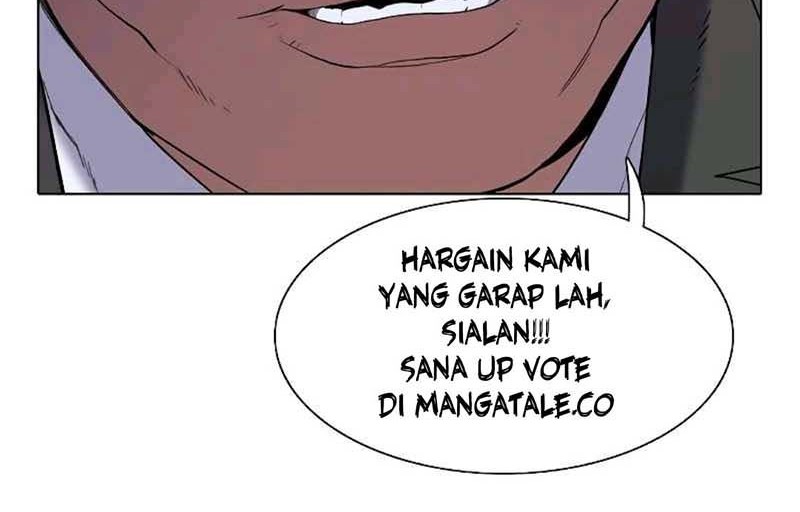 God Tribe Chapter 5 - halaman 113