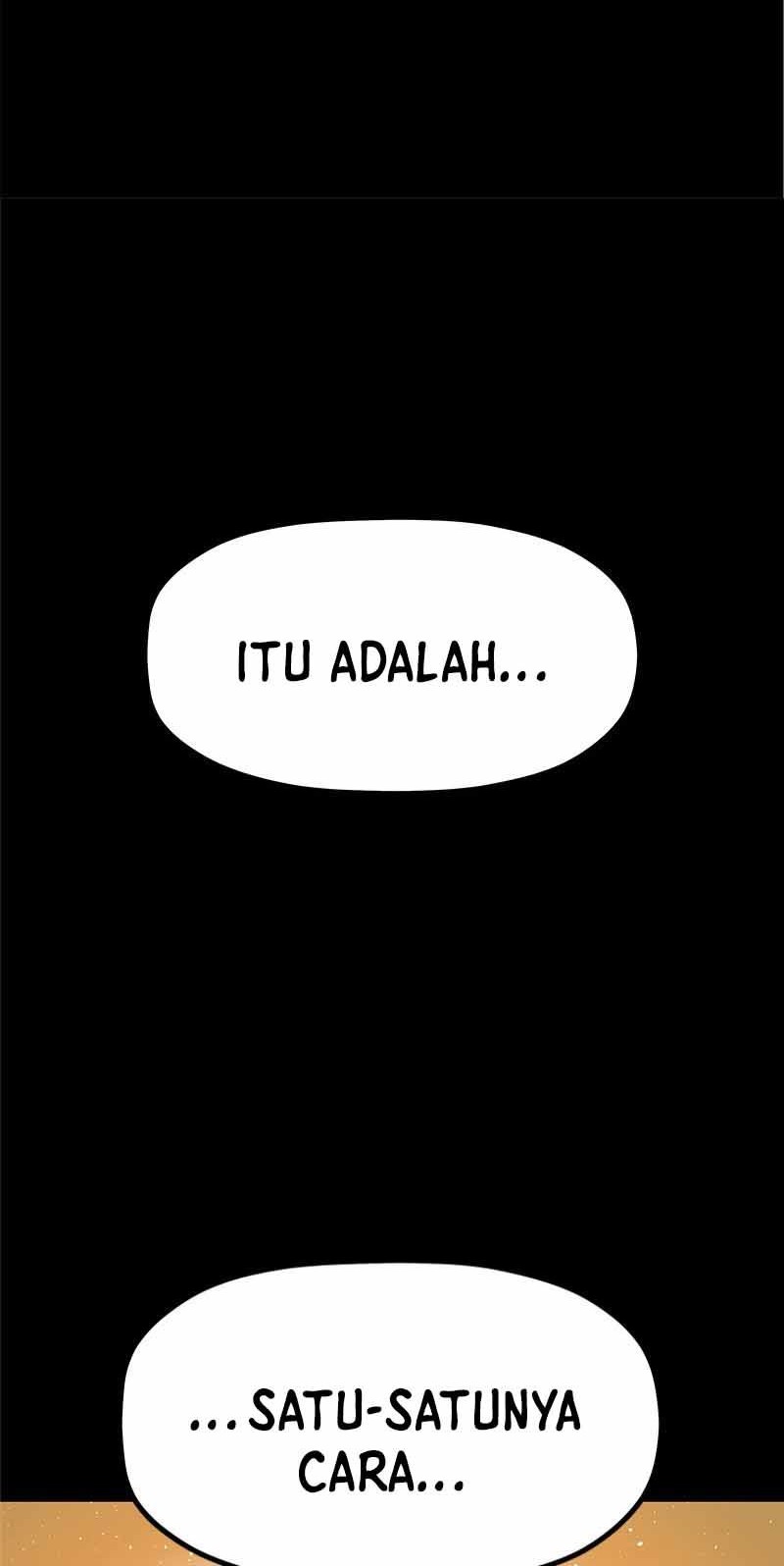 God Tribe Chapter 5 - halaman 23