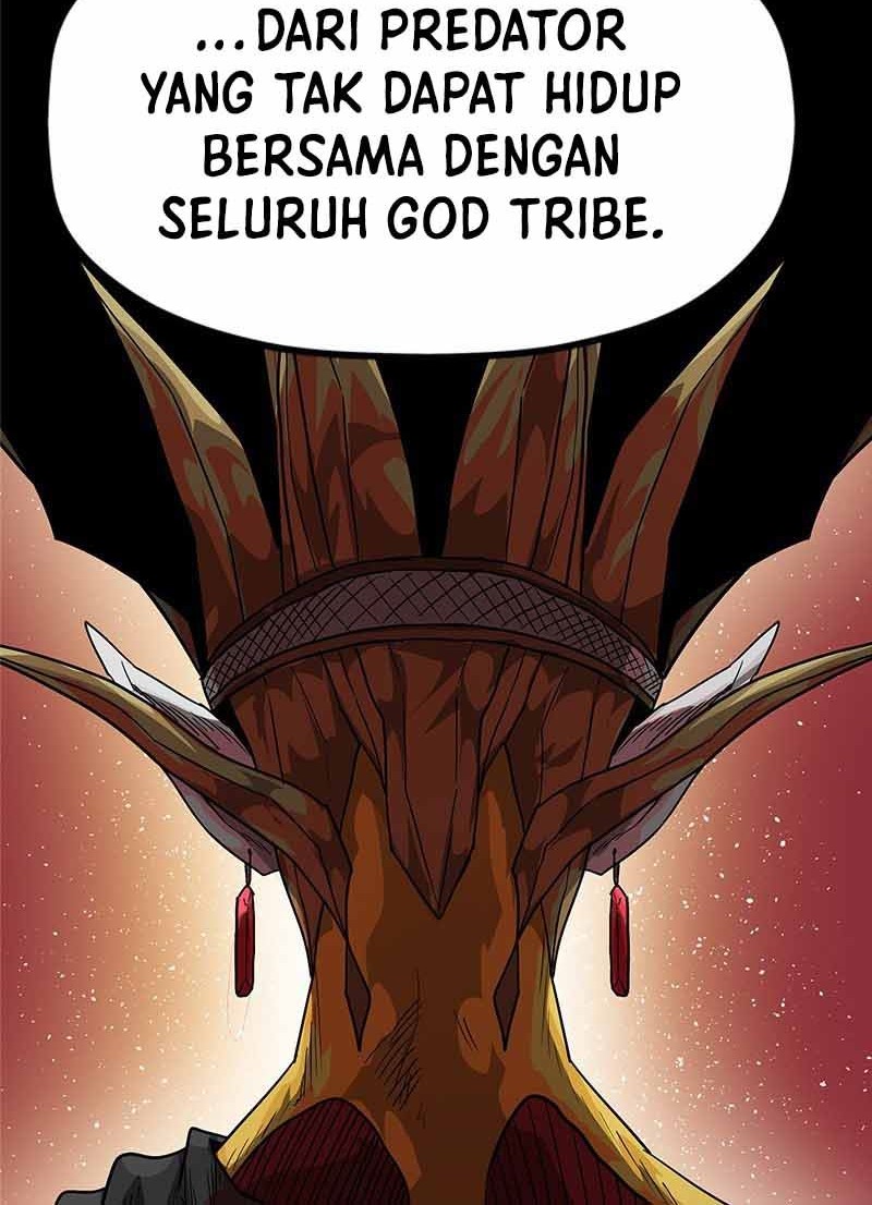God Tribe Chapter 5 - halaman 25