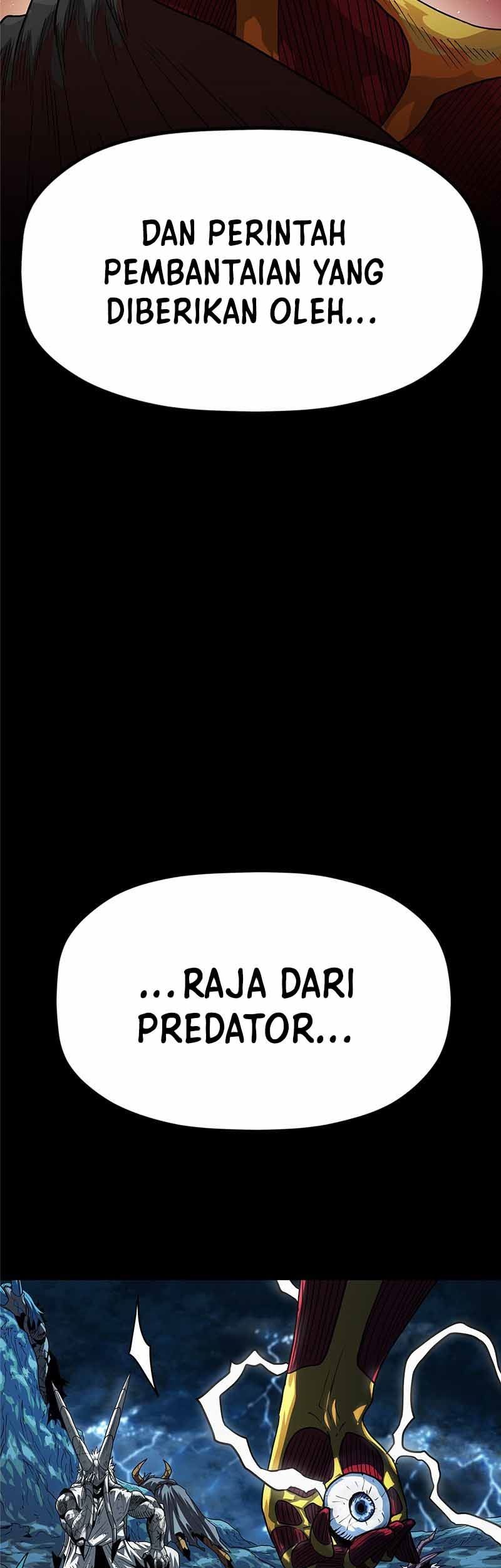 God Tribe Chapter 5 - halaman 26