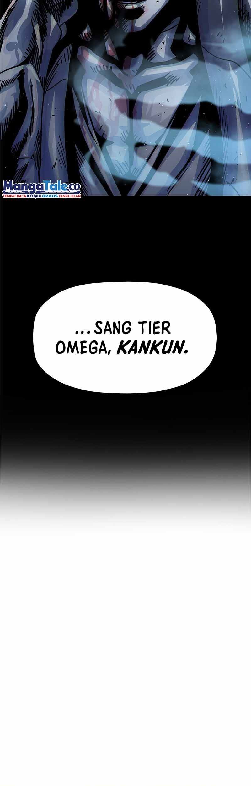 God Tribe Chapter 5 - halaman 28