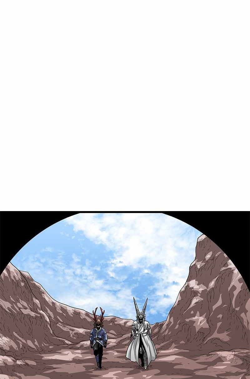 God Tribe Chapter 5 - halaman 33