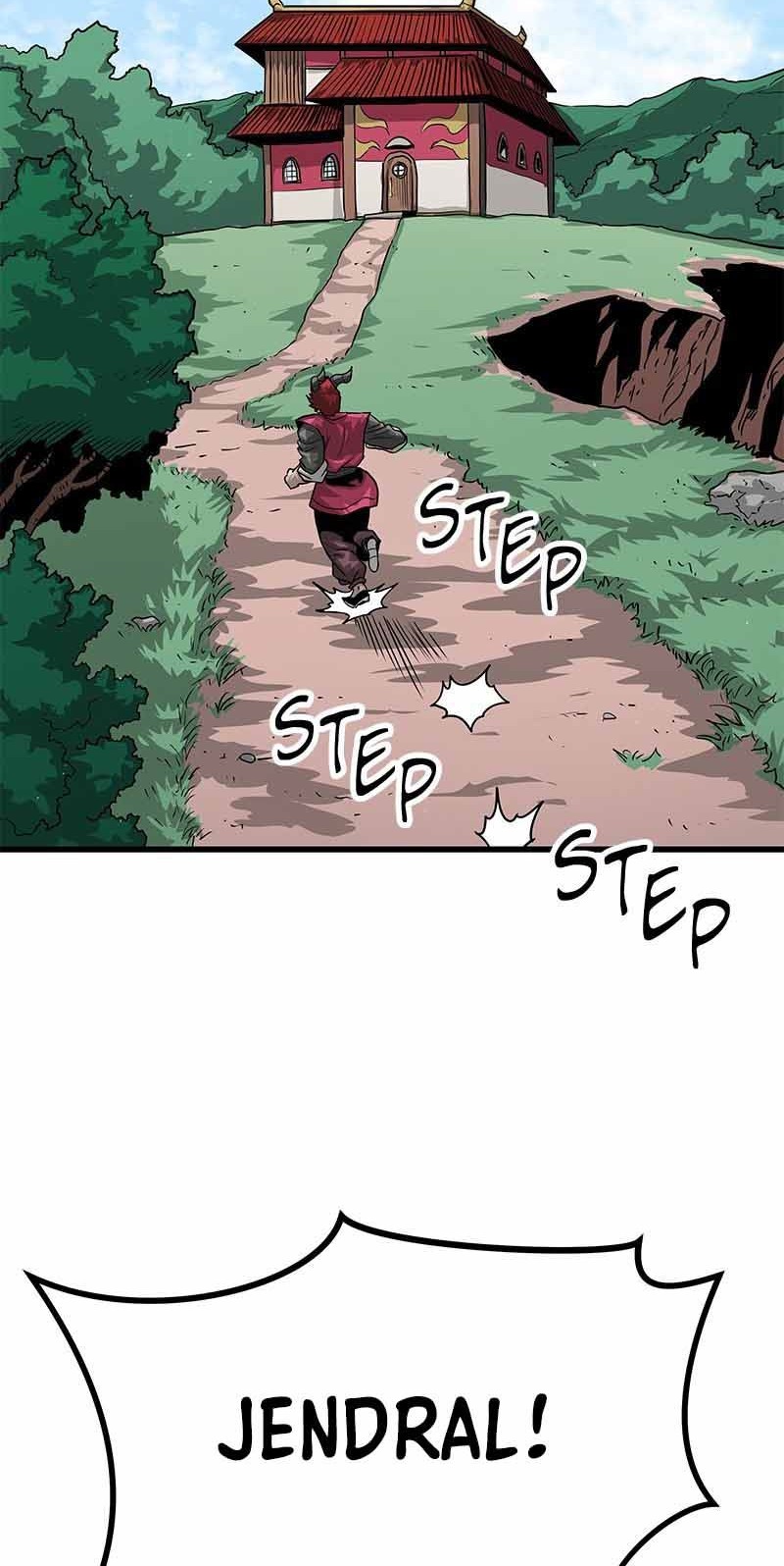 God Tribe Chapter 5 - halaman 35