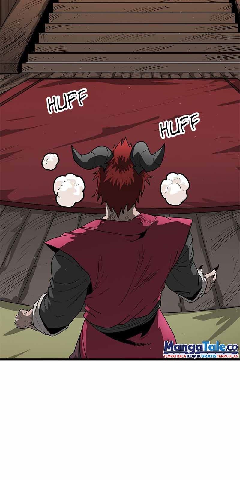 God Tribe Chapter 5 - halaman 37