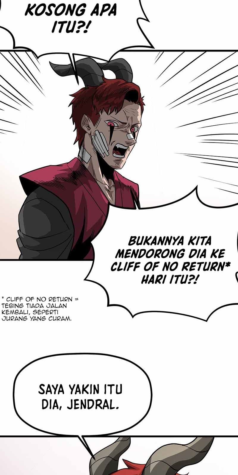 God Tribe Chapter 5 - halaman 39