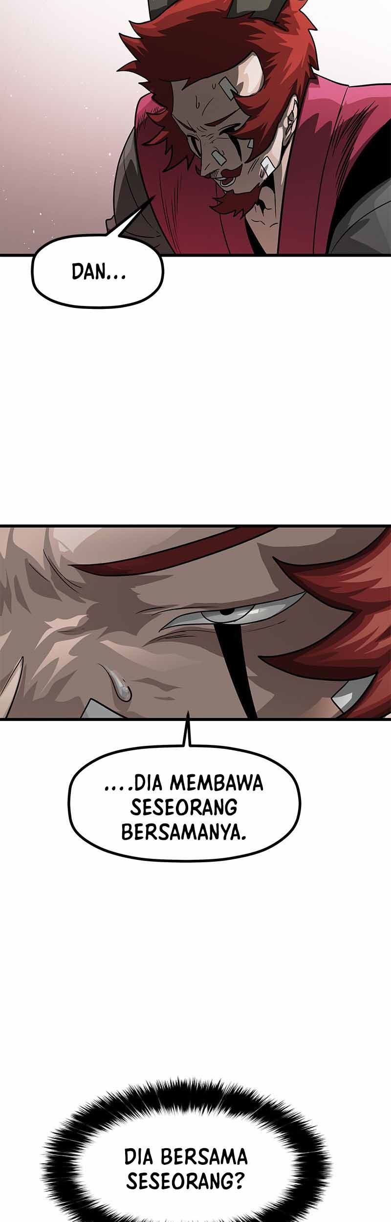 God Tribe Chapter 5 - halaman 40