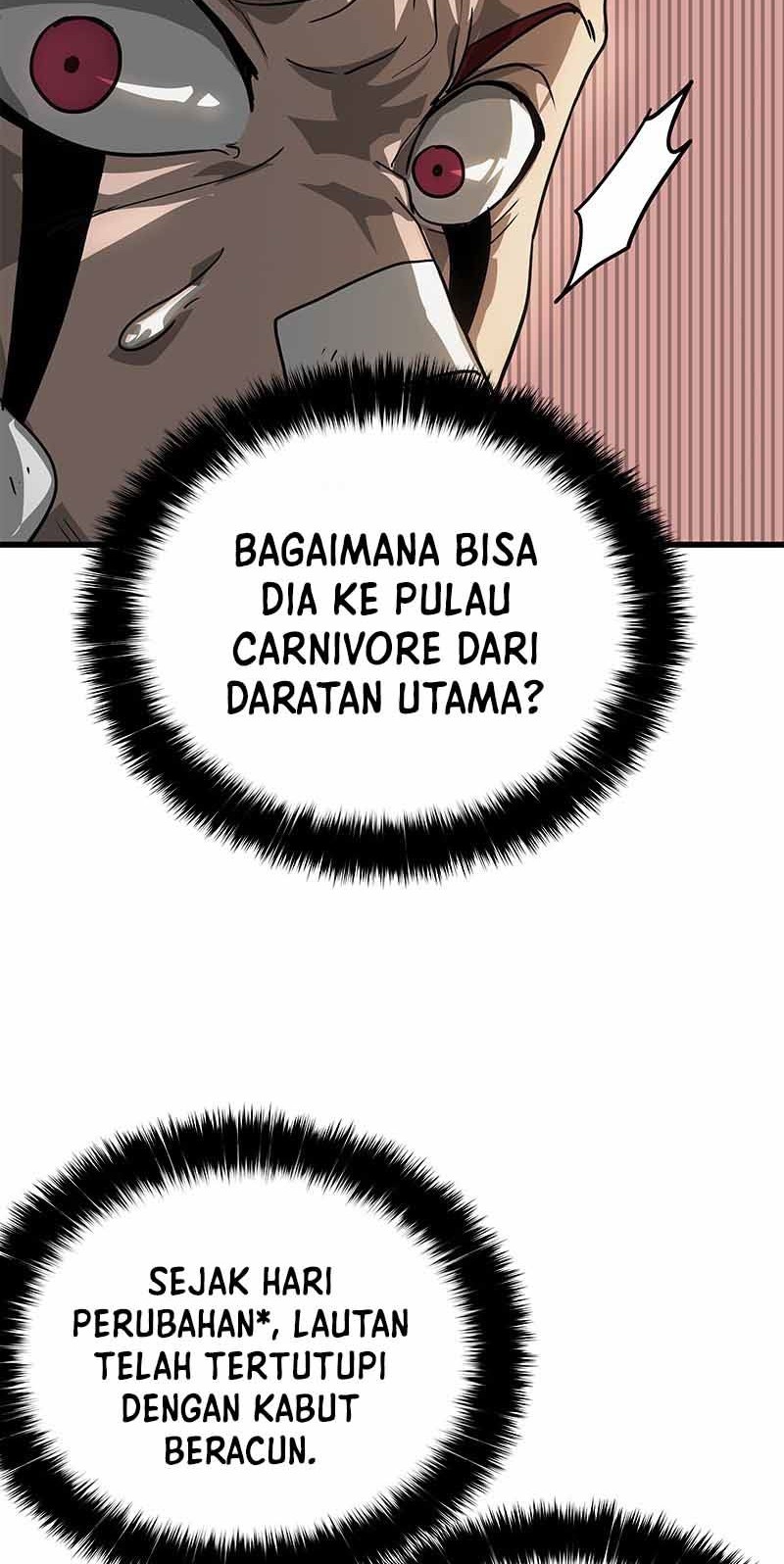 God Tribe Chapter 5 - halaman 43