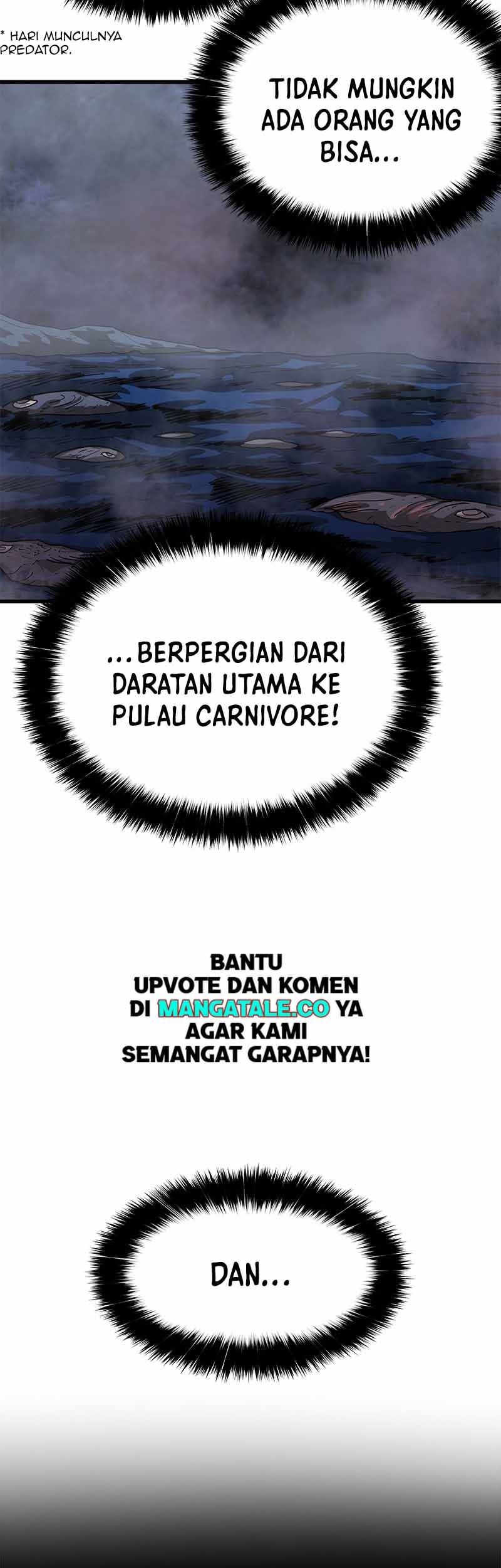 God Tribe Chapter 5 - halaman 44