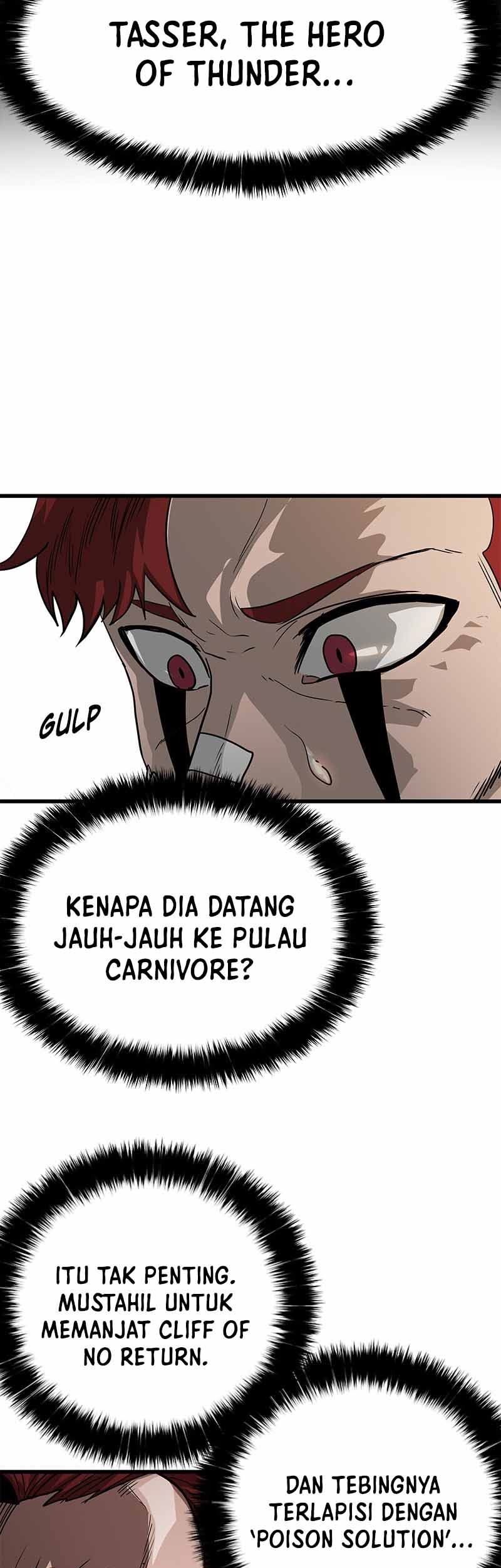 God Tribe Chapter 5 - halaman 46