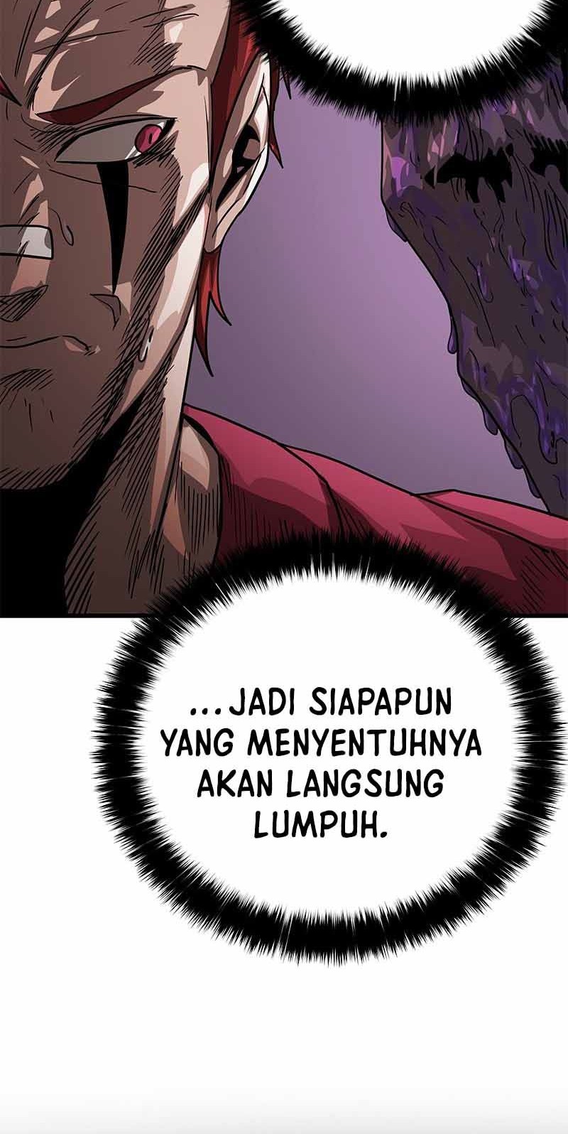 God Tribe Chapter 5 - halaman 47