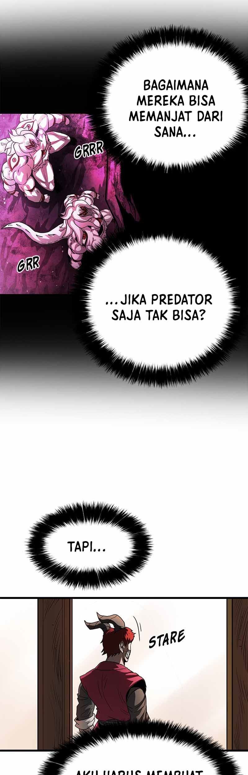 God Tribe Chapter 5 - halaman 48
