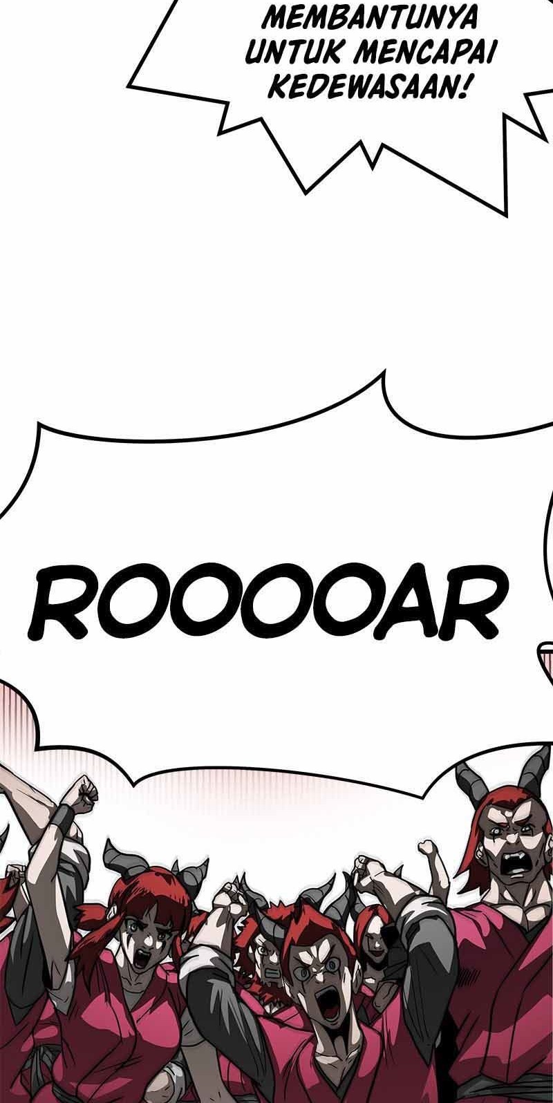God Tribe Chapter 5 - halaman 53