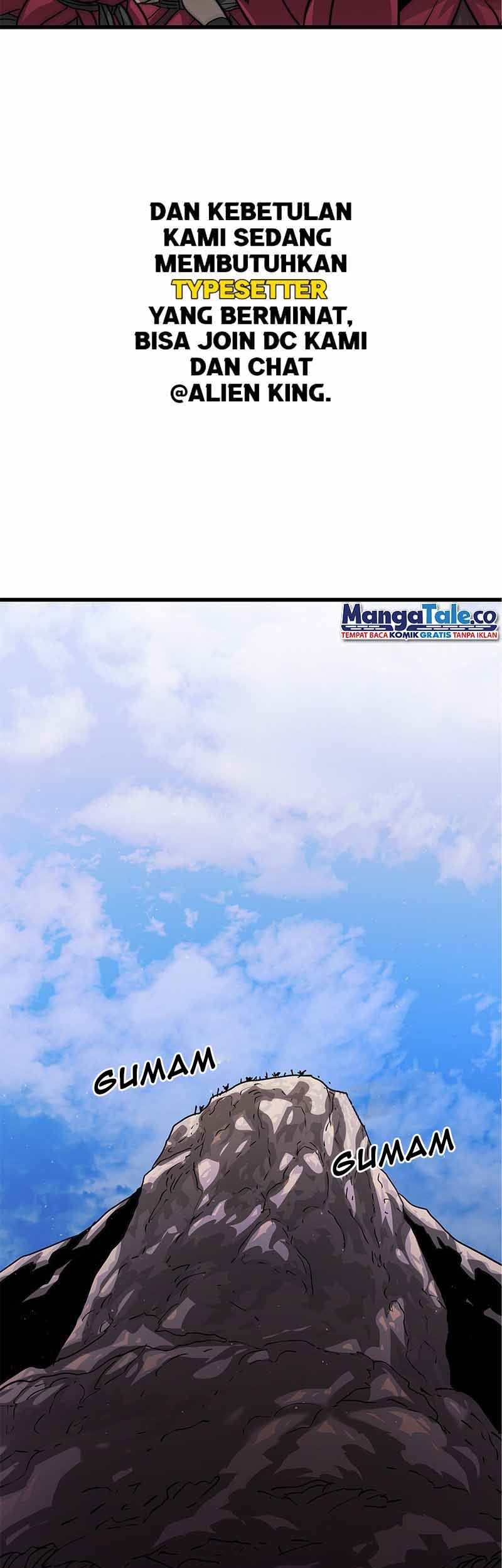 God Tribe Chapter 5 - halaman 54