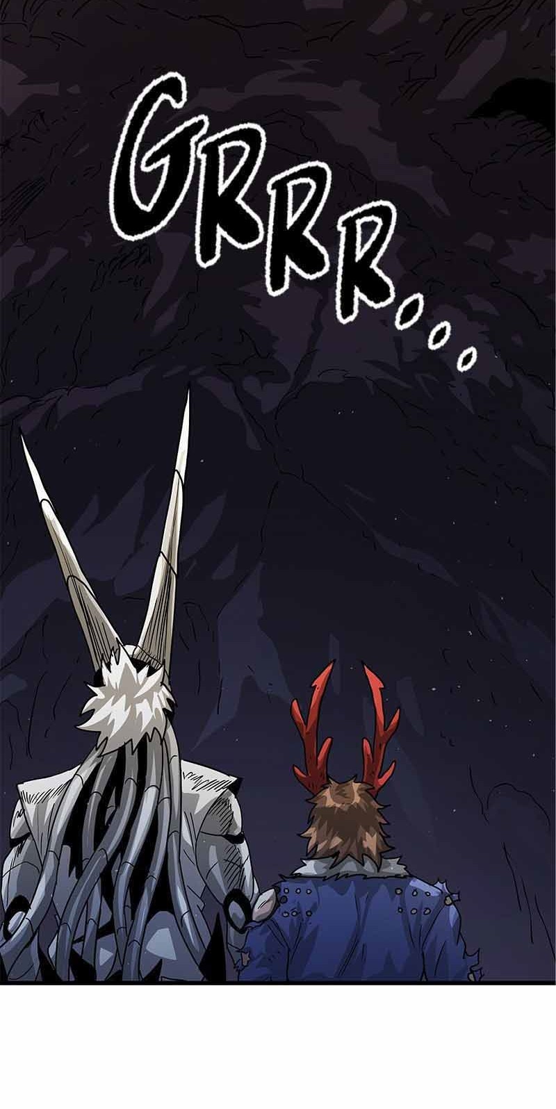God Tribe Chapter 5 - halaman 55